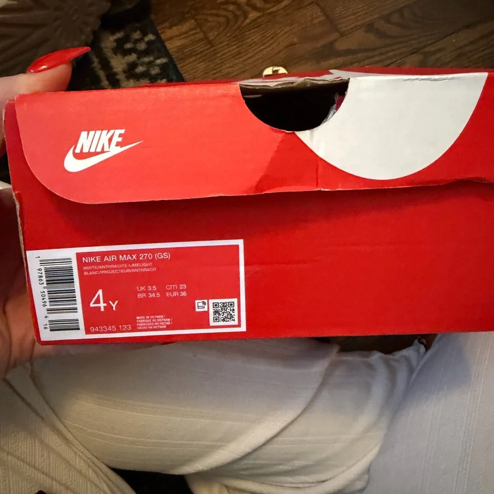 AirMax 270 Kids - Picture 3 of 5